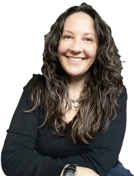 Laura providing counseling in Spokane